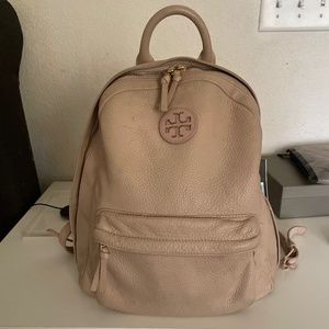 Tory Burch Backpack
